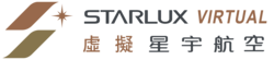 虛擬星宇航空